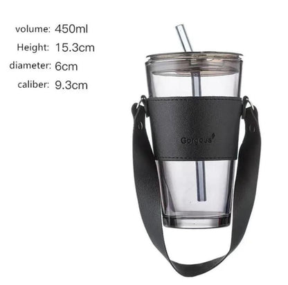 MinimalMate Tumbler