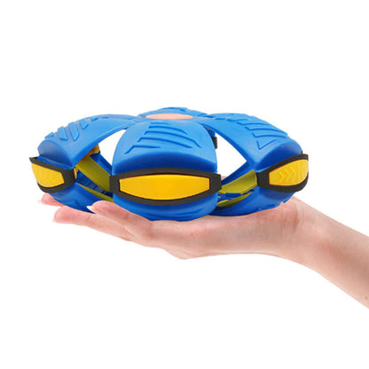 UFO Magic Football