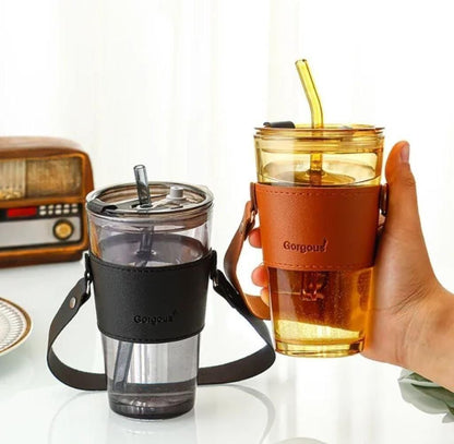 MinimalMate Tumbler
