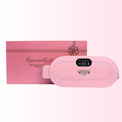 **HeatEase™ Cordless Menstrual Belt**