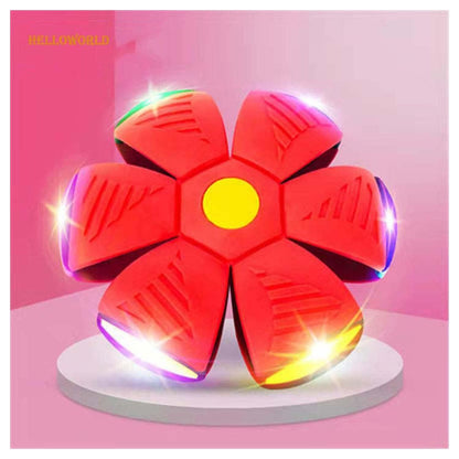 UFO Magic Football