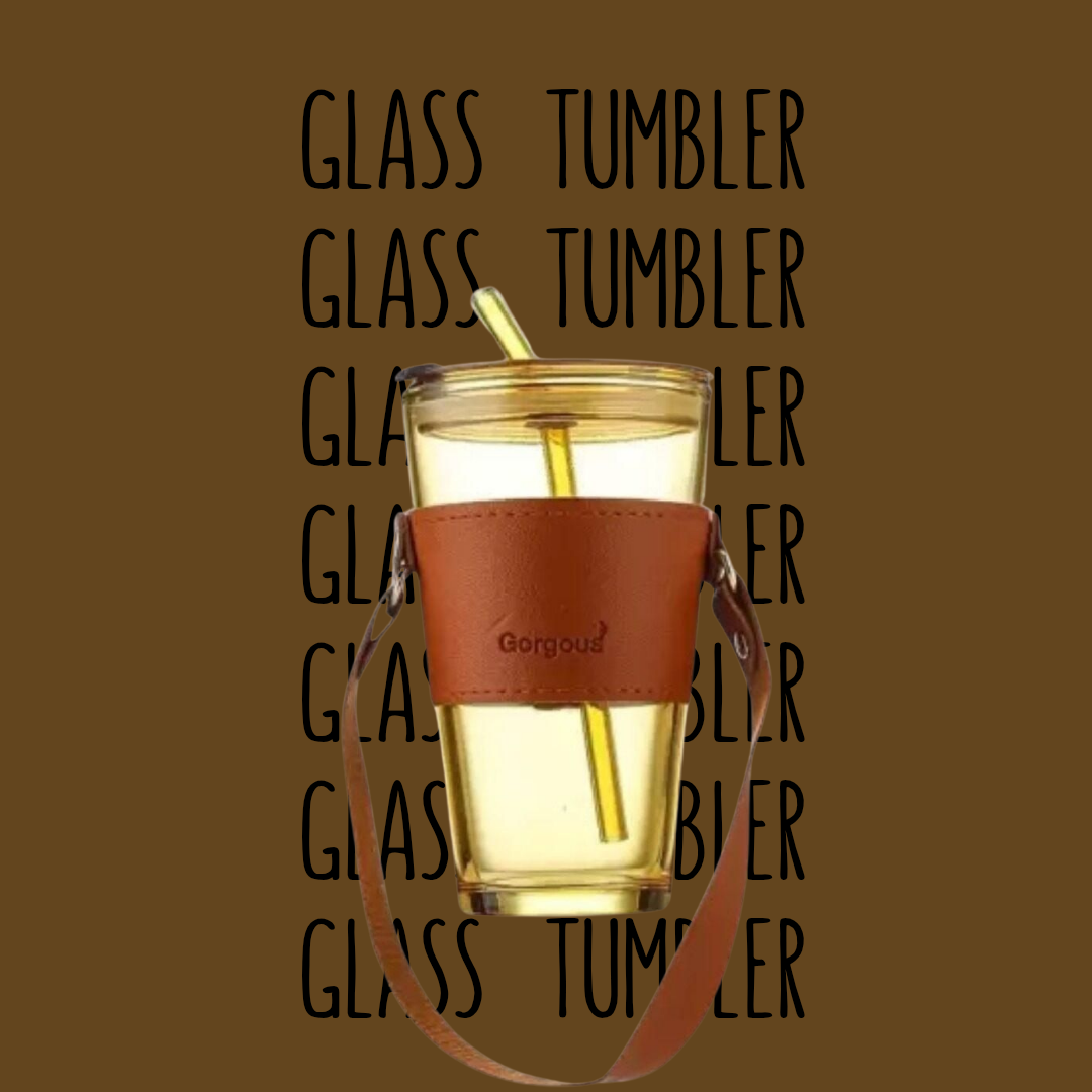 MinimalMate Tumbler