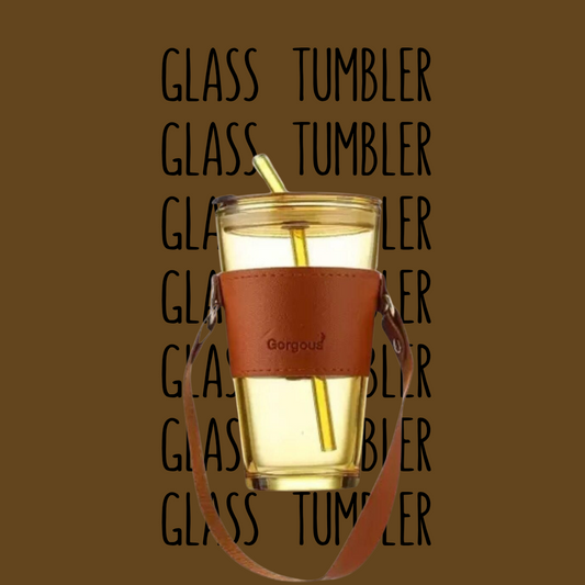 MinimalMate Tumbler