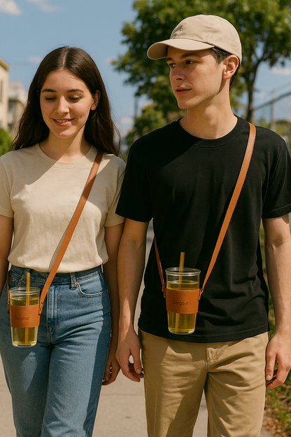 MinimalMate Tumbler